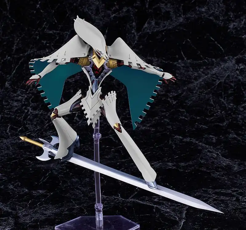 Metaphor: ReFantazio Plamatea Plastic Model Kit Seeker 17 cm